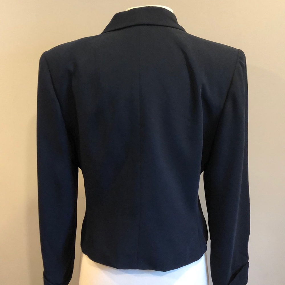 Vintage Albert Nipon Suits Blazer Sz 10 - image 5